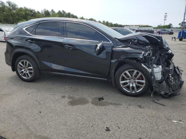 JTJBARBZ5G2077349 Lexus Nx 200t Base