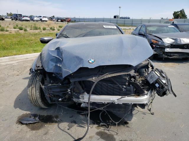 WBABC4C59KBU96094 BMW M850XI