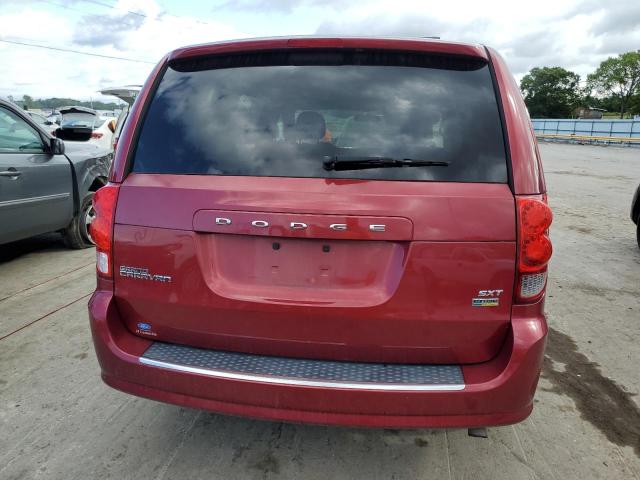 2C4RDGCG4FR548739 Dodge Grand Caravan Sxt