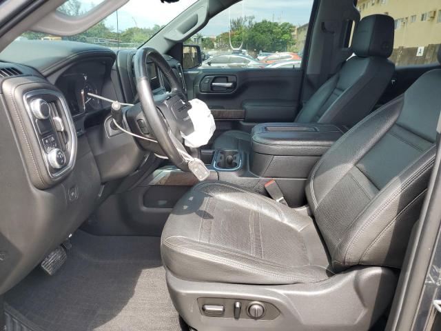 1GTP8FED6KZ427008 GMC Sierra C1500 Denali