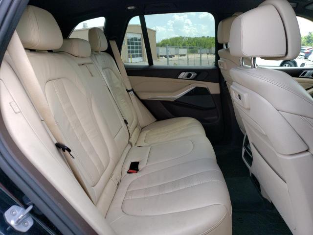5UXJU2C50KLN49550 BMW X5 Xdrive50i