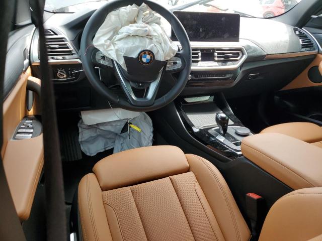 WBX57DP08NN171154 BMW X3 Xdrive30i