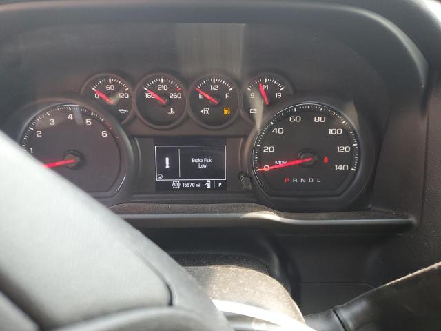 1GTR9AEH8KZ247931 GMC Sierra K1500