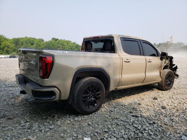 3GTUUCED2NG631435 GMC Sierra K1500 Elevation