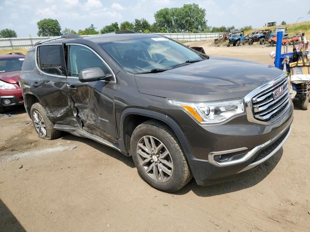 1GKKNSLS4KZ207013 GMC ACADIA SLE