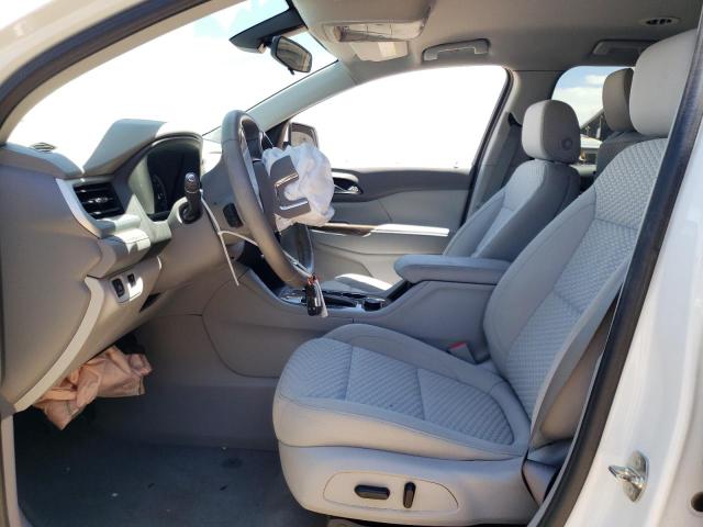 1GKKNLLS4KZ107211 GMC ACADIA SLE