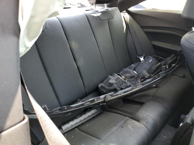 WBA1J7C5XEVW84872 BMW M235I