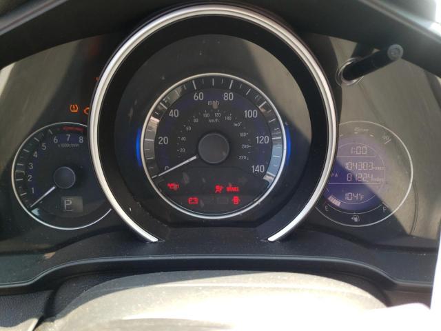 JHMGK5H72GX042290 Honda FIT EX