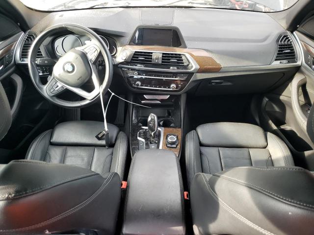 5UXTR9C54JLD60436 BMW X3 Xdrive30i