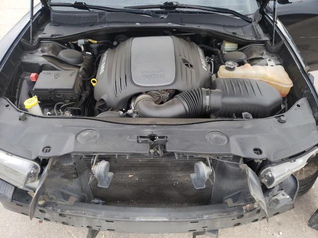 2C3CDXCT7EH100748 Dodge CHARGER R/T