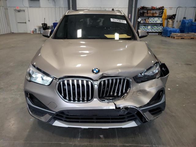 WBXJG7C0XN5V20739 BMW X1 Sdrive28i
