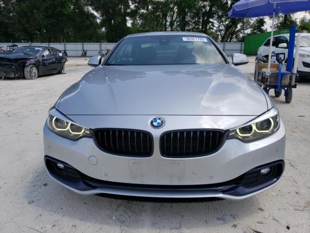 WBA4Z1C05L5N68838 BMW 430I
