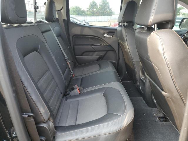 1GTG6FEN2M1116191 GMC Canyon At4
