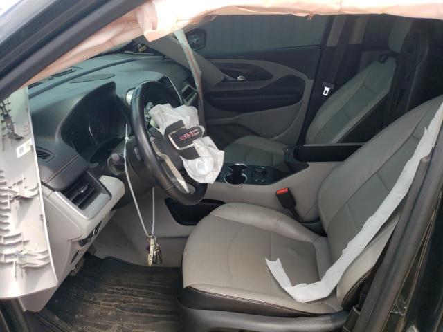 3GKALPEV5JL369406 GMC Terrain Slt