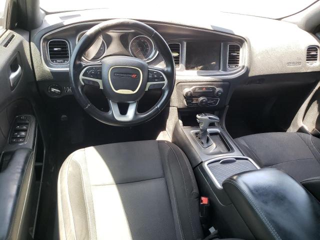 2C3CDXHG7FH805790 Dodge Charger Sxt