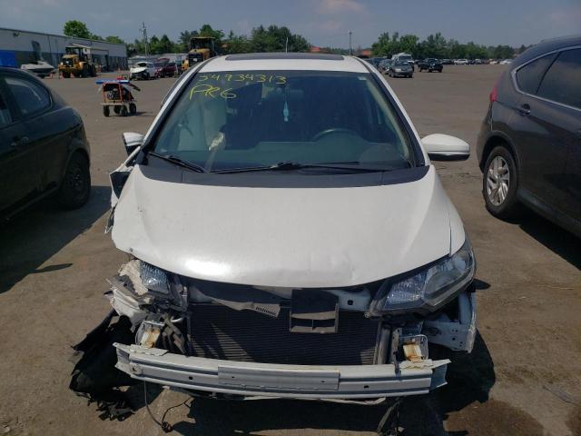 JHMGK5H72GX042290 Honda FIT EX