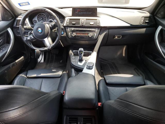 WBA3A9C54FK472914 BMW 335 I