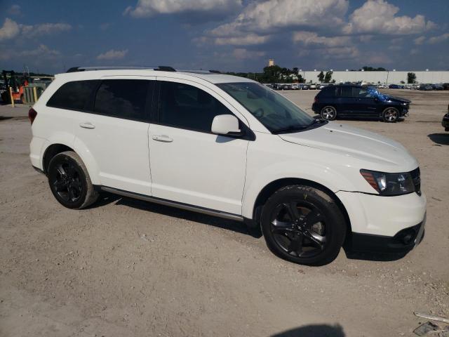 3C4PDCGG0JT274410 Dodge Journey Crossroad
