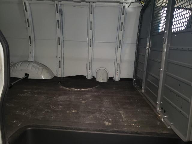 1GTW7AFP5M1155451 GMC Savana G2500