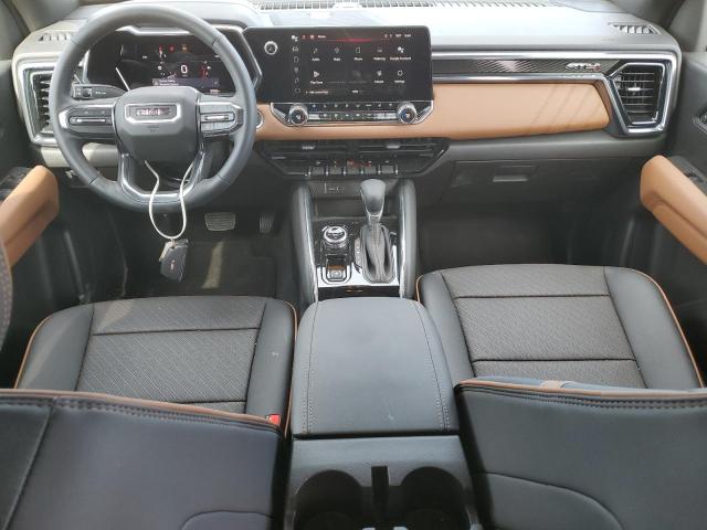 1GTP6DEK6P1163853 GMC Canyon At4