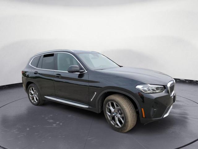 5UX53DP03P9S19775 BMW X3 Xdrive30i