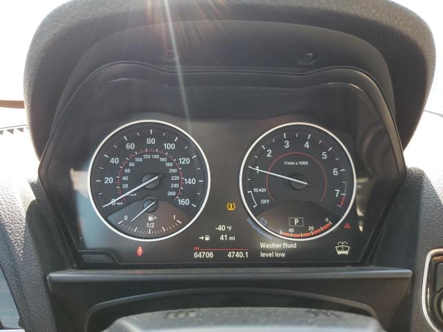 WBA1L9C58GV767824 BMW 228 Xi Sulev