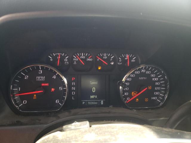 1GTV2LEC6JZ262381 GMC Sierra K1500