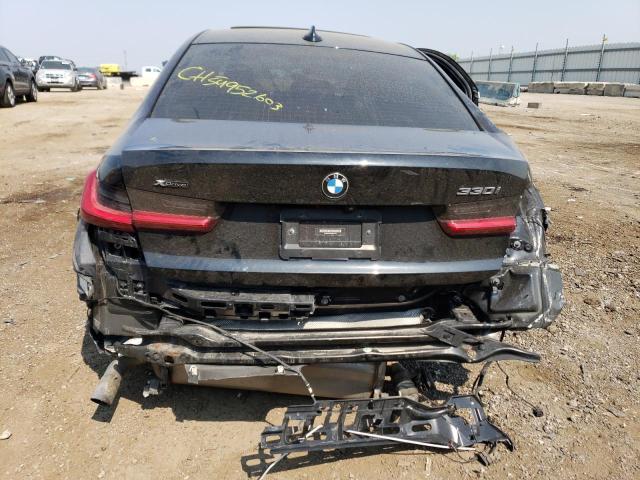 3MW5R7J00L8B05132 BMW 330XI