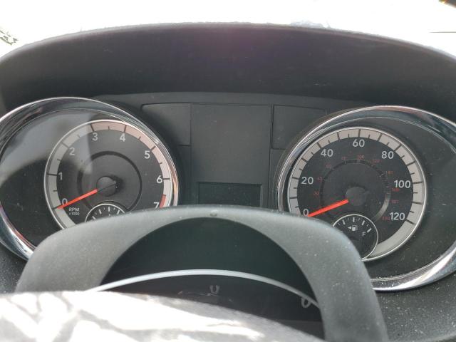 2C4RDGBG6LR251436 Dodge Grand Caravan Se