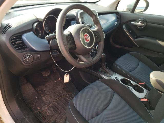 ZFBCFYAB2JP710863 Fiat 500x Pop