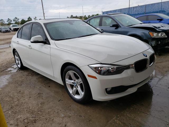 WBA3B1G5XENS78359 BMW 320 I