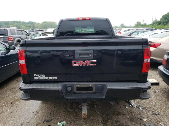 1GTV2TEC9FZ409882 GMC Sierra K1500