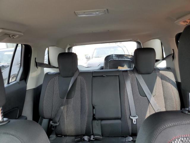 2GKFLTE3XH6146824 GMC Terrain Sle