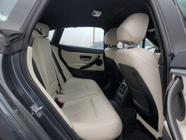 WBA4C9C54FD330758 BMW 428 Xi Gran Coupe Sulev