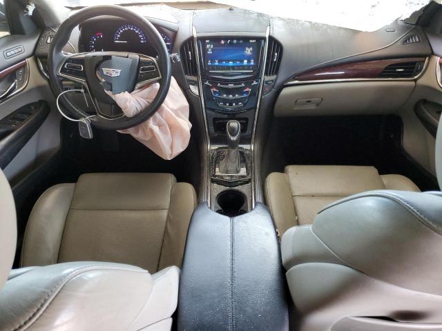 1G6AB5RX7F0132941 Cadillac ATS LUXURY