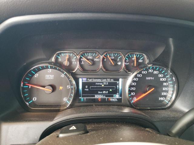 3GTU2NEC6JG619629 GMC Sierra K1500 Slt