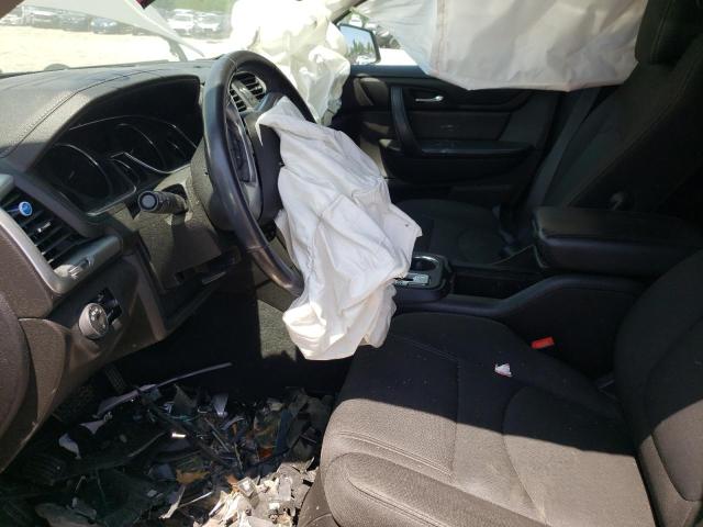 1GKKRPKD6GJ334369 GMC ACADIA SLE