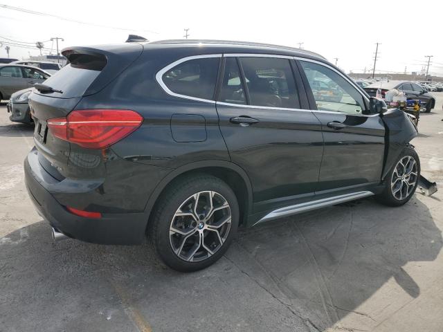 WBXJG7C03N5U57922 BMW X1 Sdrive28i