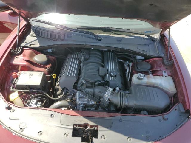 2C3CDXGJ8MH553056 Dodge Charger Scat Pack