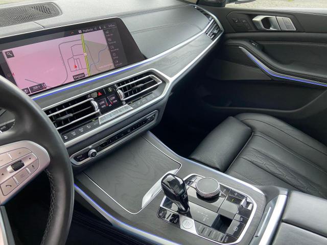 5UXCW2C52KL085986 BMW X7 Xdrive40i