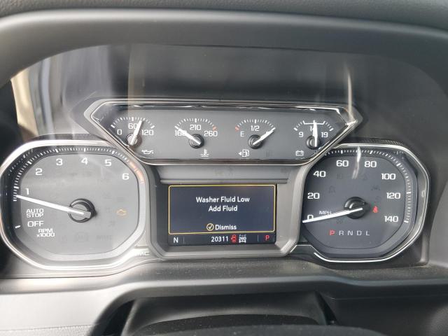 1GTR9CEK6LZ154009 GMC Sierra K1500 Elevation