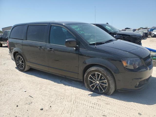 2C4RDGBG6JR221088 Dodge Grand Caravan Se