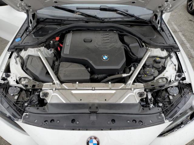 WBA53AP05NCK88285 BMW 430I