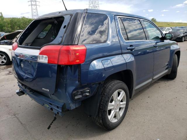 2GKFLSEK8G6124370 GMC Terrain Sle