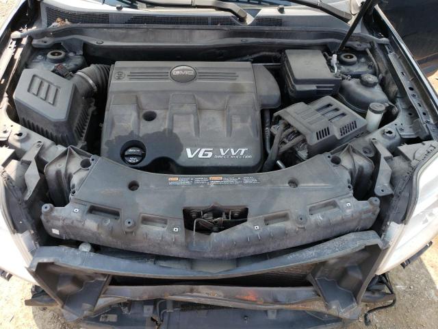 2GKFLNE39G6113582 GMC Terrain Sle