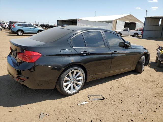 WBA8A3C50JA358667 BMW 320 XI