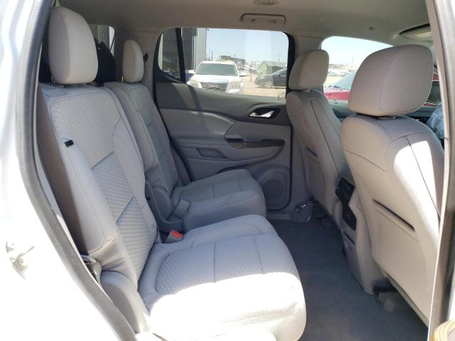 1GKKNLLS4KZ107211 GMC ACADIA SLE