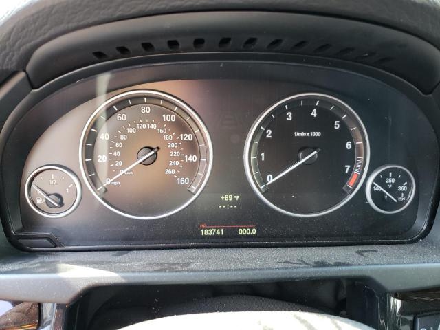 5UXKR0C5XE0H28360 BMW X5 Xdrive35i