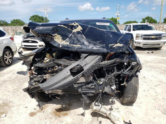 3C4PDCGB9FT639419 Dodge Journey Crossroad