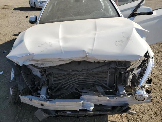 WBAXA5C50FD691576 BMW 535 D